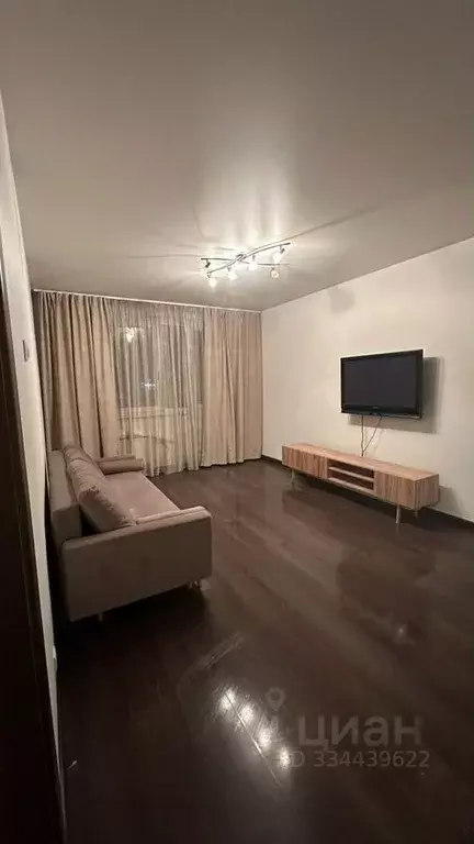 2-к кв. Москва Братиславская ул., 23 (60.0 м) - Фото 1