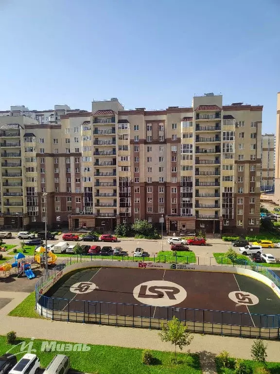 Продается 2-комнатная квартира - Фото 1