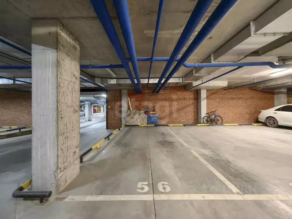 Гараж в Новосибирская область, Новосибирск ул. Богдана Хмельницкого, ... - Фото 1