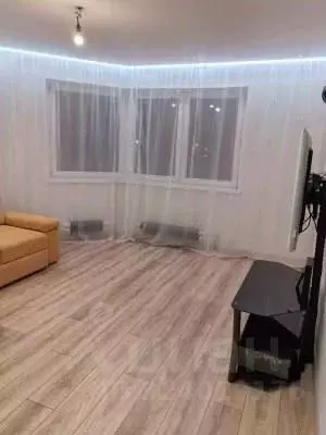 1-к кв. Москва Рождественская ул., 21к2 (36.5 м) - Фото 1