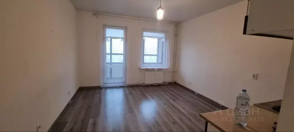 Студия Ленинградская область, Всеволожский район, Заневское городское ... - Фото 2