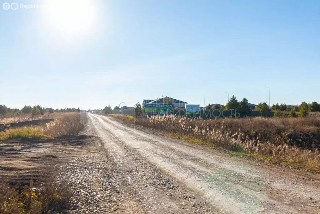 Участок в Каменка, Каменская улица (30 м) - Фото 1