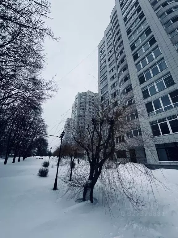 1-к кв. Тульская область, Тула ул. Тульского Рабочего Полка, 96/2 ... - Фото 2
