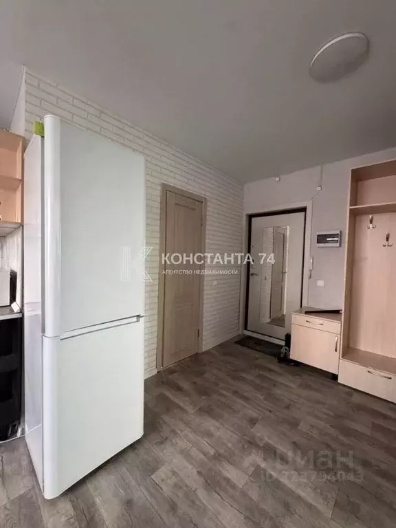 2-к кв. Челябинская область, Миасс ул. Богдана Хмельницкого, 76 (50.0 ... - Фото 2