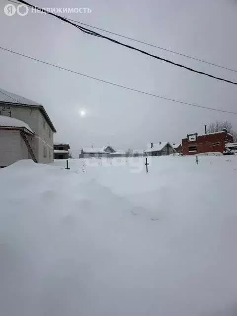 Участок в Нижний Новгород, Советский район, товарищество ... - Фото 0