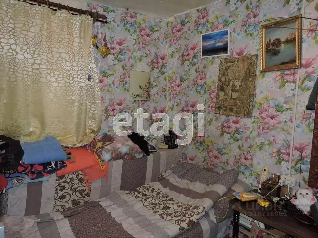 Дом в Владимирская область, Муром ул. Воровского, 62 (63 м) - Фото 1