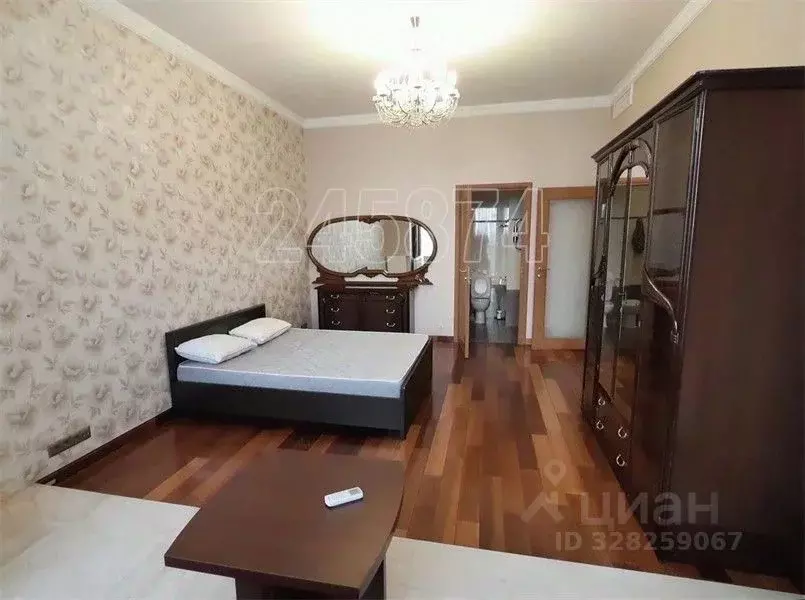 3-к кв. Москва Староконюшенный пер., 36С2 (188.0 м) - Фото 2