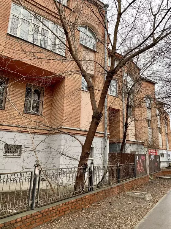 Таунхаус в Рязанская область, Рязань ул. Свободы, 83 (365 м) - Фото 2