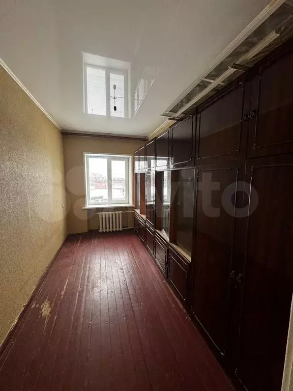 3-к. квартира, 57 м, 2/2 эт. - Фото 1