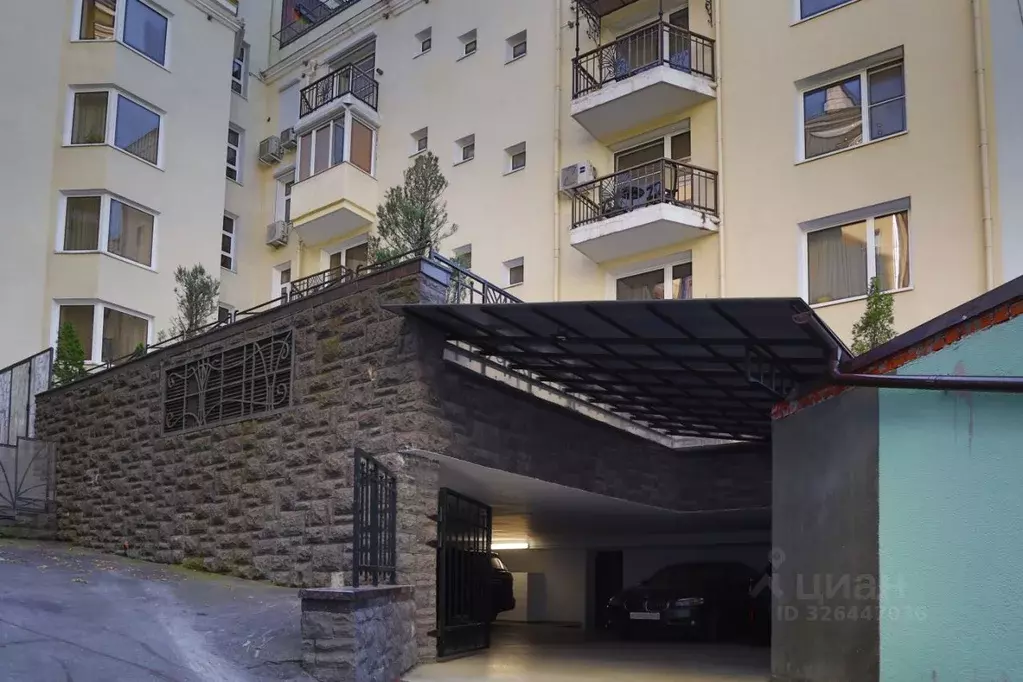 3-к кв. Москва пер. Печатников, 3С1 (100.0 м) - Фото 2