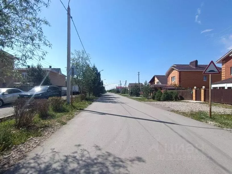 Таунхаус в Пермский край, Пермь ул. Конева, 48Е (136 м) - Фото 1