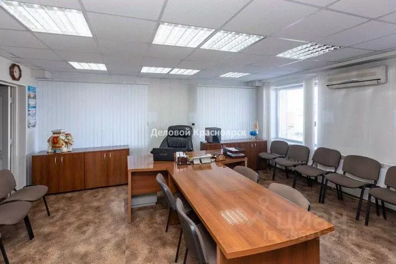 Производственное помещение в Красноярский край, Красноярск Тамбовская ... - Фото 2