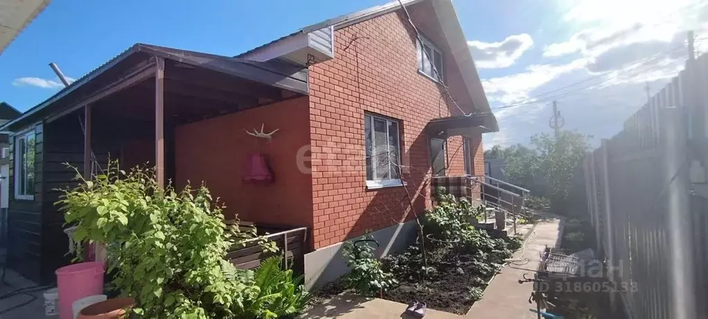 Таунхаус в Башкортостан, Уфа городской округ, с. Федоровка ул. ... - Фото 0