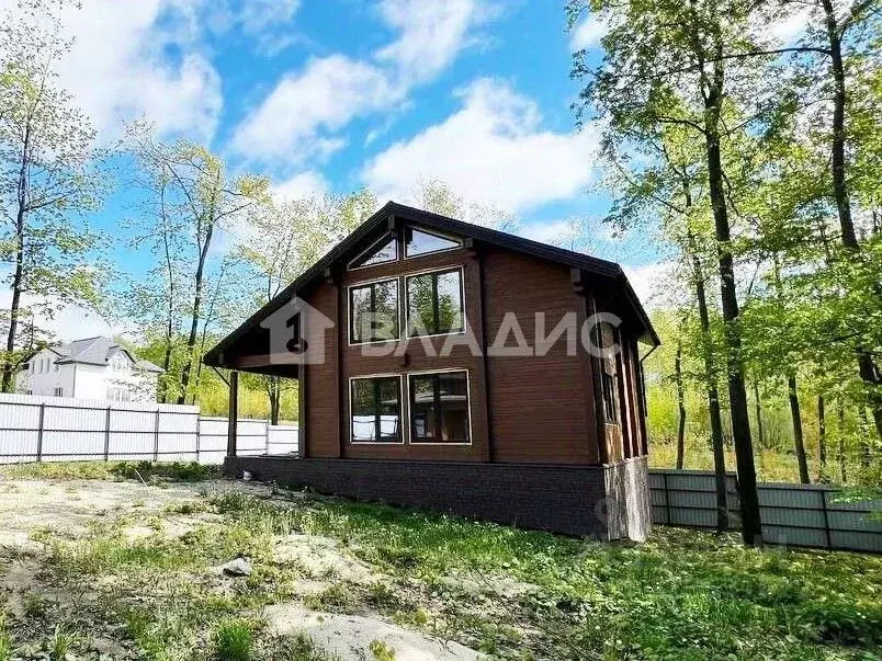 Дом в Пензенская область, Пенза ул. Майская, 2 (331 м) - Фото 0