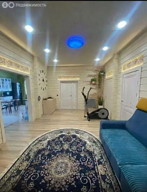 Дом в Мыски, Звёздная улица, 10/2 (115.9 м) - Фото 2