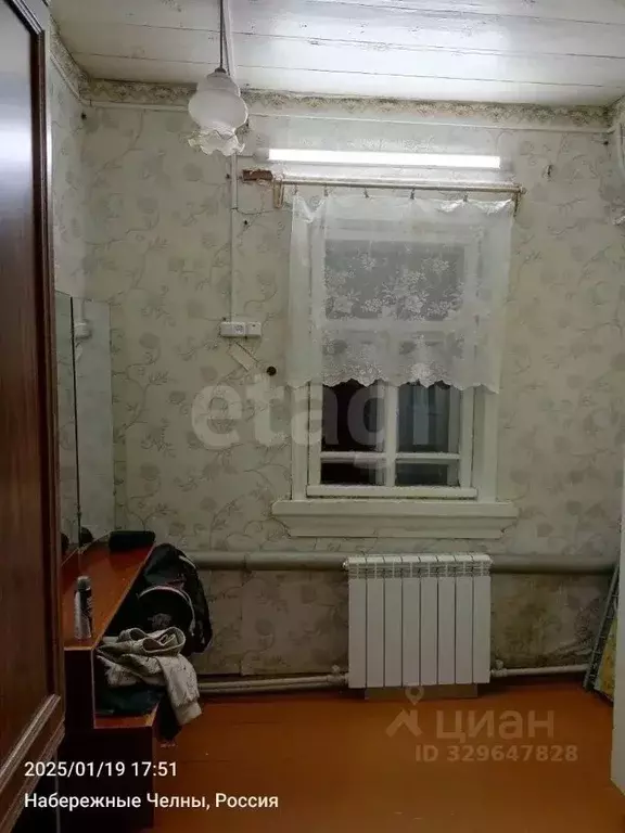 Дом в Кировская область, Омутнинск ул. Пугачева, 38 (34 м) - Фото 2