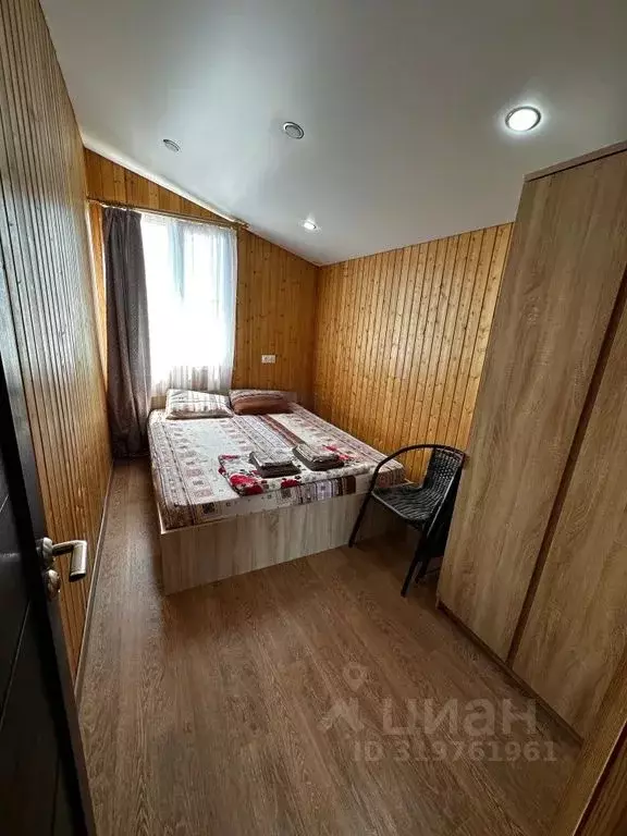 Комната Краснодарский край, Темрюкский район, Голубицкое с/пос, ... - Фото 0