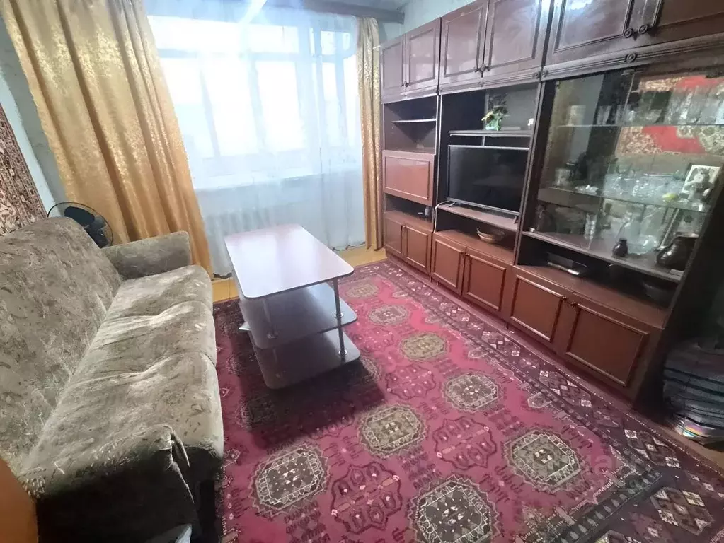 1-к кв. Новосибирская область, Новосибирск Пашино мкр, ул. ... - Фото 0
