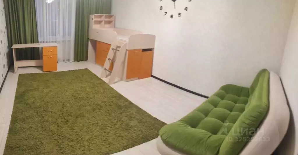 2-к кв. Краснодарский край, Краснодар Ленинский пер., 20/1к9 (64.0 м) - Фото 1