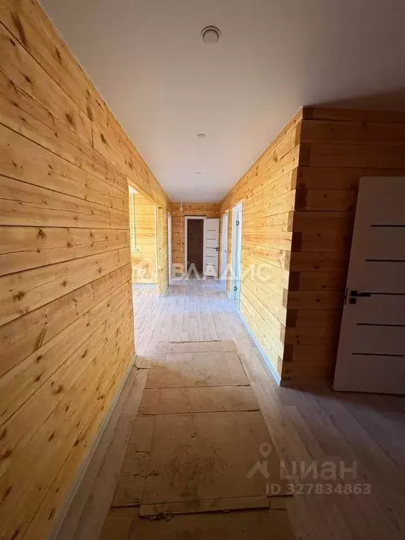 Дом в Бурятия, Тарбагатайский район, Саянтуйское с/пос, с. Нижний ... - Фото 2