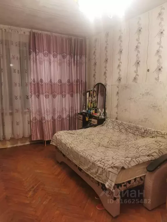 Комната Москва ул. Трофимова, 2/1 (28.7 м) - Фото 1