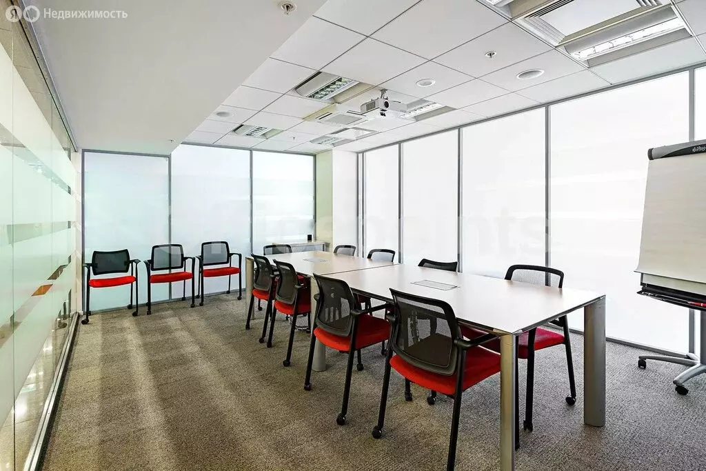 Офис (1100 м) - Фото 1
