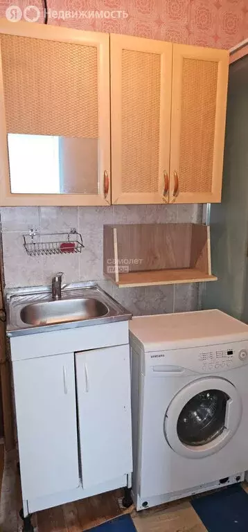 1к в -комнатной квартире (18.3 м) - Фото 1