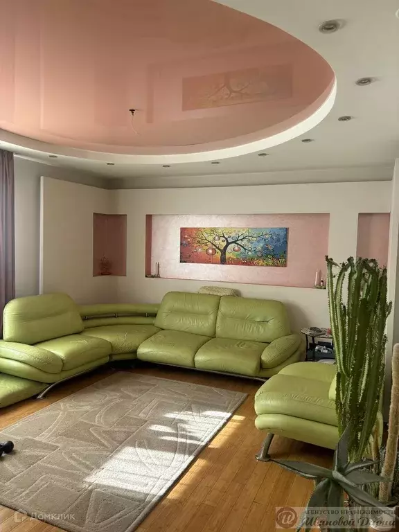 Продаётся 3-к квартира, 149 м - Фото 0