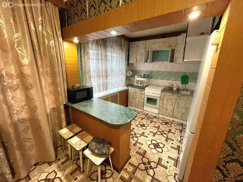 2-комнатная квартира: Балаково, улица Набережная Леонова, 26А (47.1 м) - Фото 2