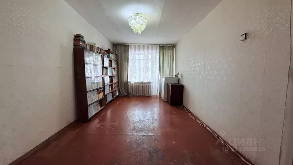 3-к кв. Самарская область, Самара Молодогвардейская ул., 221 (55.4 м) - Фото 2