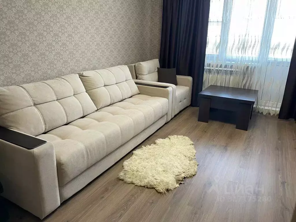 2-к кв. Волгоградская область, Дубовка Юбилейная ул., 78 (48.0 м) - Фото 1