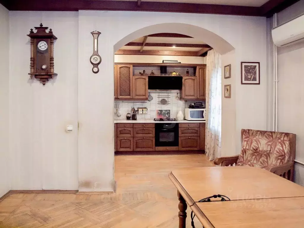 3-к кв. Ярославская область, Ярославль ул. Чехова, 26 (98.3 м) - Фото 1