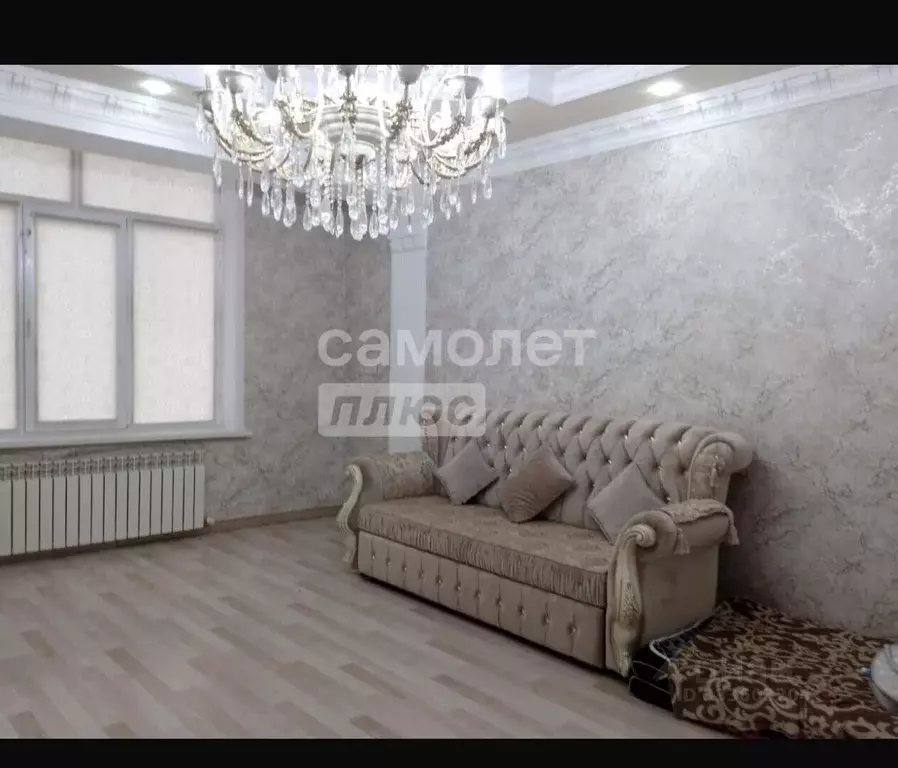 2-к кв. Дагестан, Дербент ул. Сальмана, 100 (70.0 м) - Фото 1