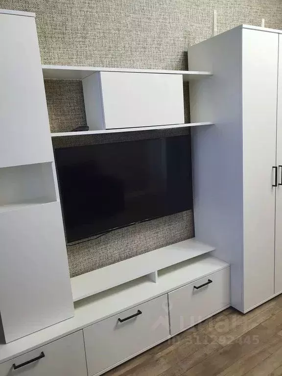 2-к кв. Мурманская область, Мончегорск просп. Металлургов, 50 (50.0 м) - Фото 2