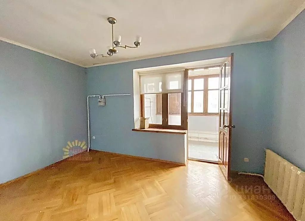 2-к кв. Краснодарский край, Ейск Красная ул., 53/3 (57.0 м) - Фото 1