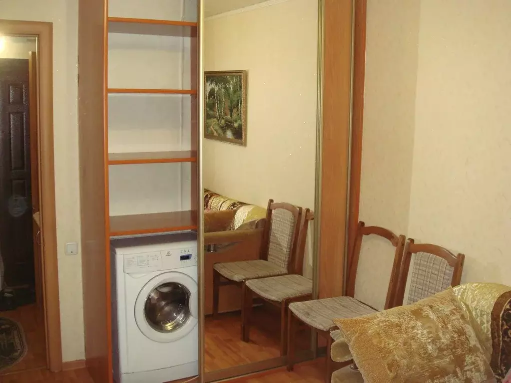 Студия Томская область, Томск просп. Фрунзе, 126 (18.0 м) - Фото 1