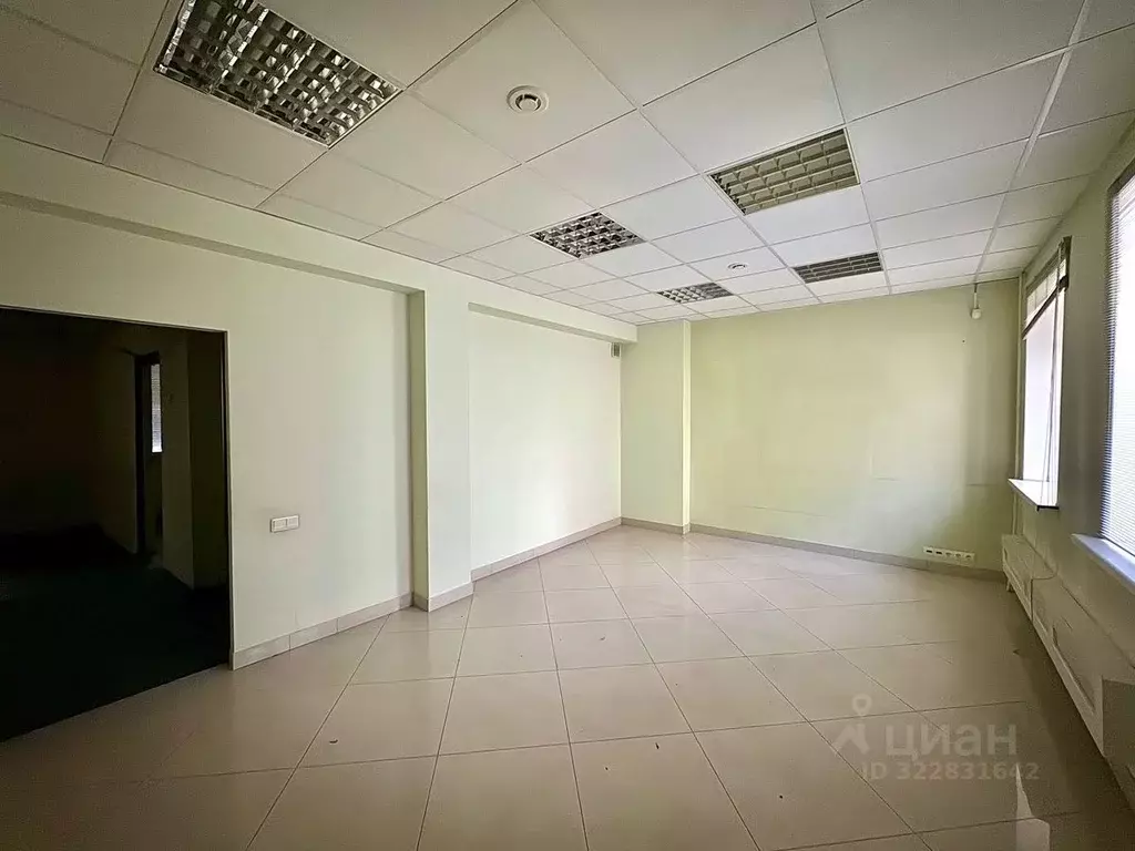 Помещение свободного назначения в Москва ул. Лестева, 15К1 (306 м) - Фото 1