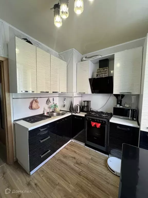 Продаётся 3-к квартира, 78 м - Фото 1