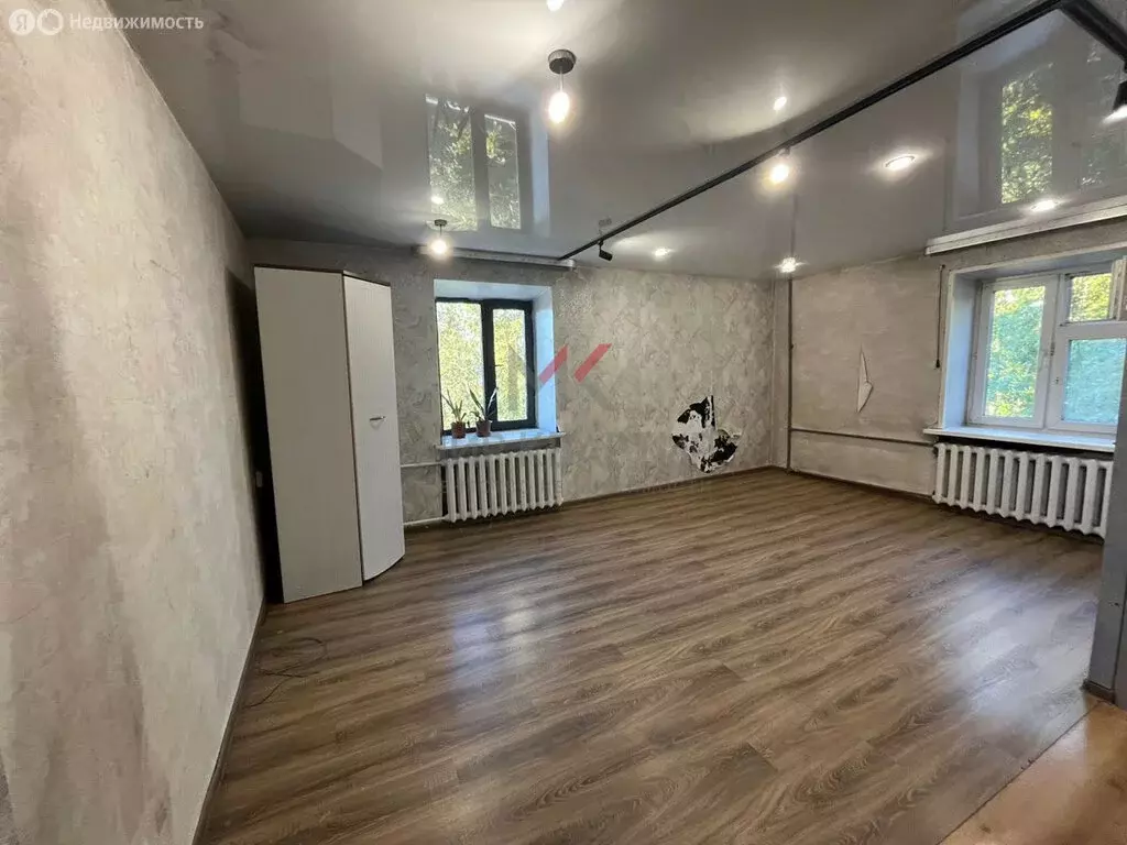 1-комнатная квартира: Кызыл, улица Ленина, 89 (32.3 м) - Фото 0