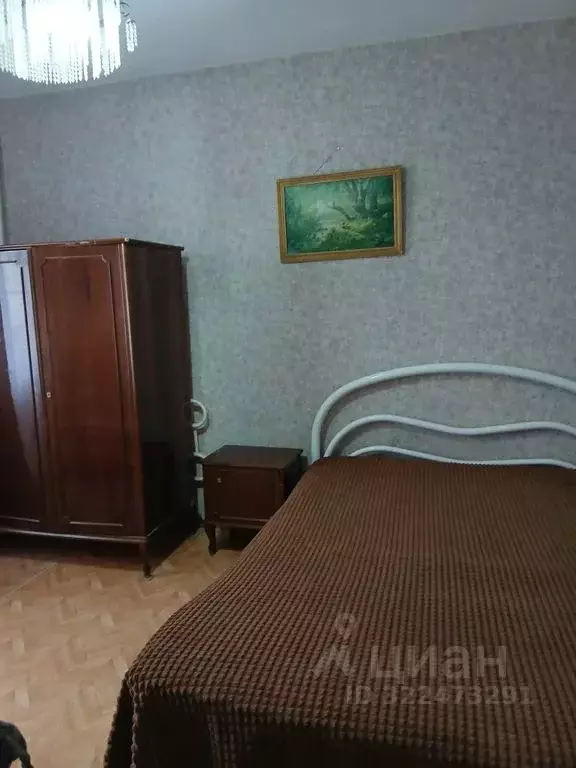 2-к кв. Белгородская область, Белгород Преображенская ул., 89 (49.0 м) - Фото 2