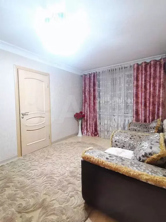 2-к. квартира, 48 м, 3/5 эт. - Фото 0