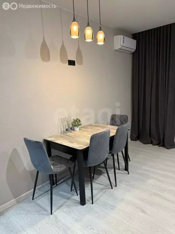 1-комнатная квартира: Майкоп, улица К.А. Васильева, 1к5 (39 м) - Фото 2