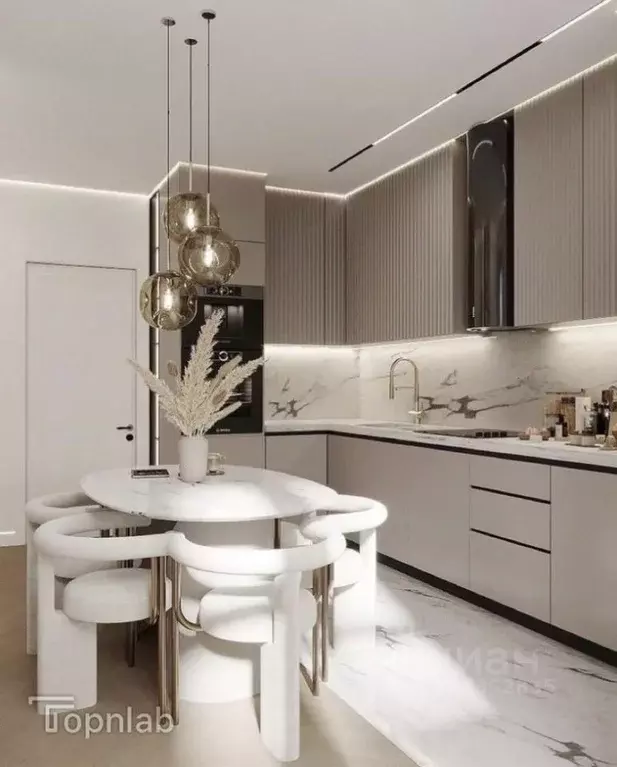 1-к кв. Краснодарский край, Краснодар Образцово мкр,  (38.12 м) - Фото 2