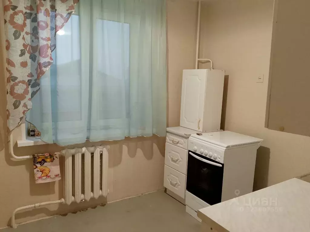 1-к кв. Курганская область, Курган ул. Рихарда Зорге, 18 (35.0 м) - Фото 2