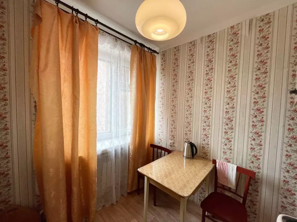Продаётся 1-к квартира, 32 м - Фото 1