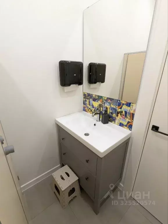 Помещение свободного назначения в Москва Пятницкое ш., 41 (117 м) - Фото 2