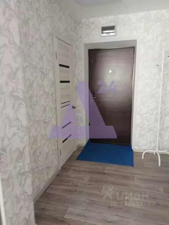 Студия Алтайский край, Новоалтайск Октябрьская ул., 18В (21.7 м) - Фото 1