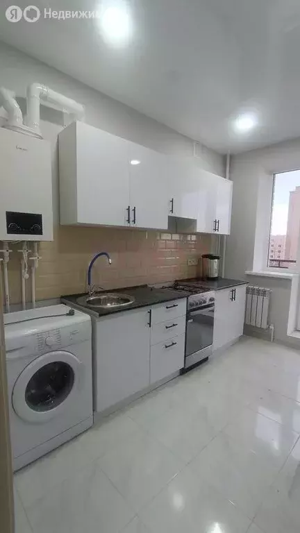 1-комнатная квартира: Краснослободск, улица Чулкова, 6 (28 м) - Фото 1