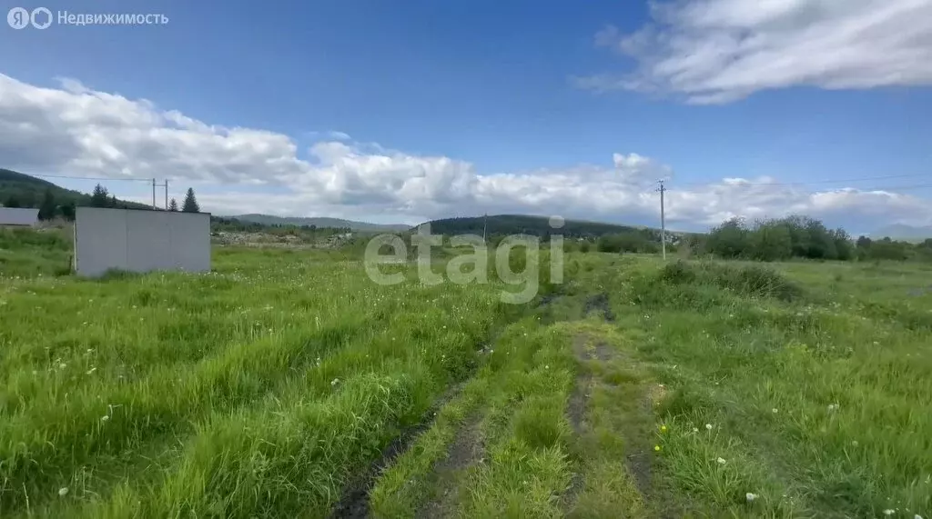 Участок в Златоуст, Красная улица (11.44 м) - Фото 0