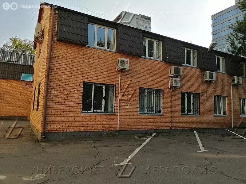 Офис (25 м) - Фото 1